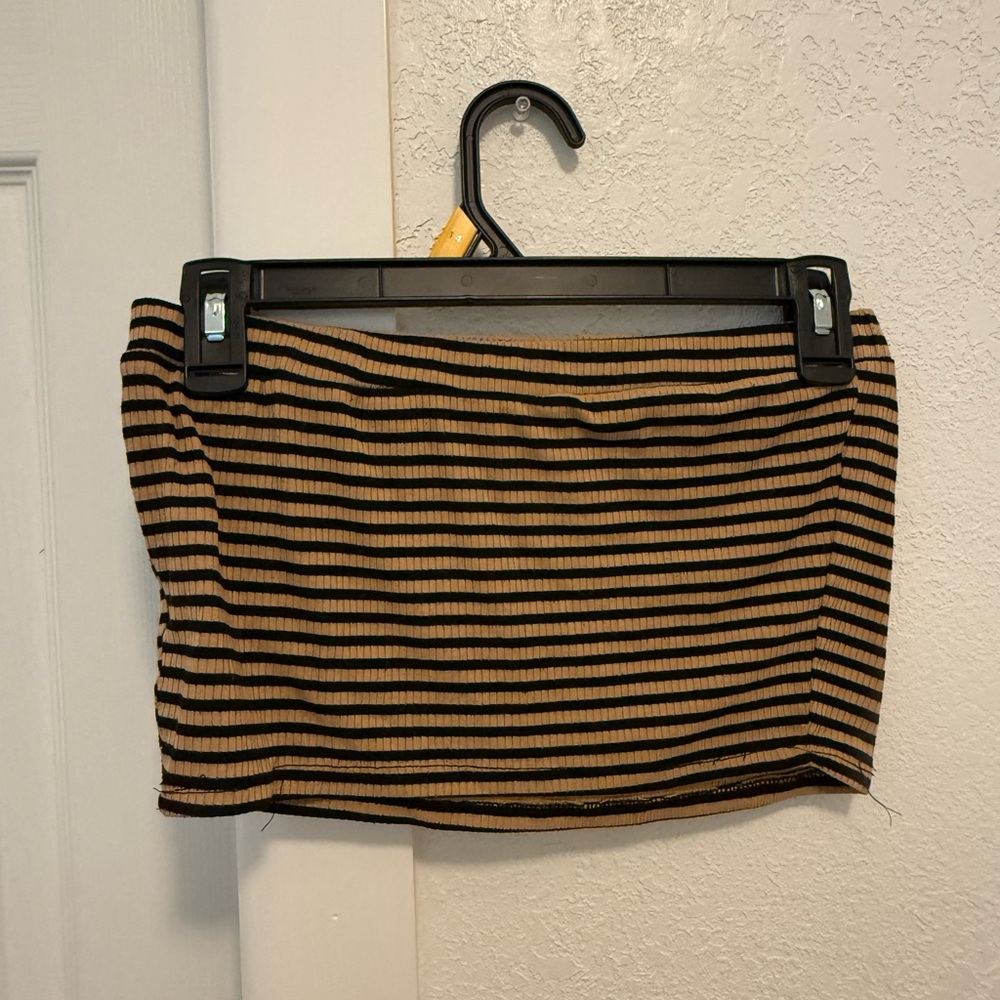 Tube Top - Picture 2 of 3